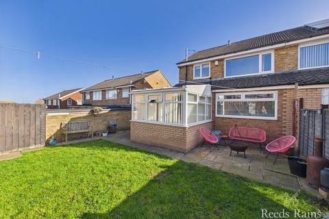undefined, Chestnut Close, North Yorkshire TS12