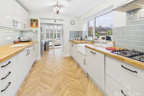 undefined, Chestnut Close, North Yorkshire TS12