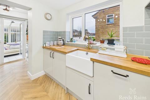 undefined, Chestnut Close, North Yorkshire TS12