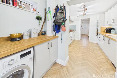 undefined, Chestnut Close, North Yorkshire TS12