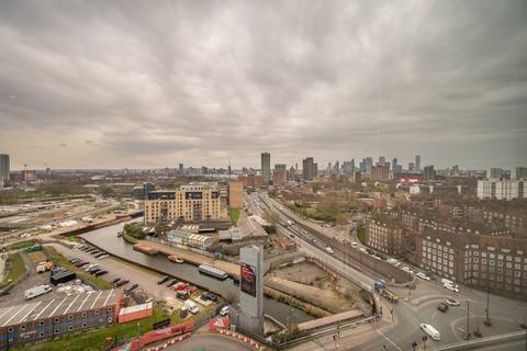 undefined, Sky View Tower, Stratford, London, E15
