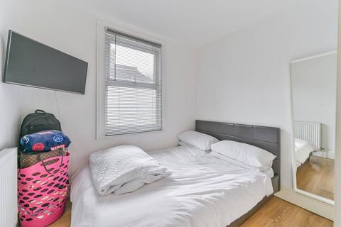 undefined, Lincoln Road, South Norwood, London, SE25