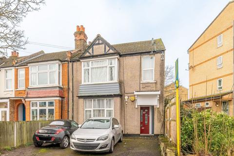 1 bedroom flat for sale, Lincoln Road, South Norwood, London, SE25