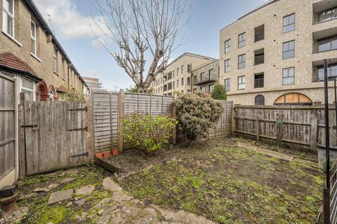 1 bedroom maisonette to rent, Abbey Road, South Wimbledon, London, SW19