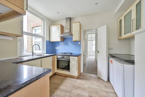 undefined, Abbey Road, South Wimbledon, London, SW19