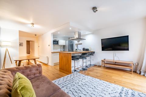 2 bedroom flat for sale, Lanark Road, London, W9