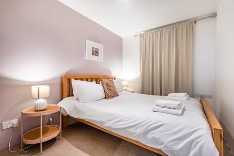 2 bedroom flat for sale, Lanark Road, London, W9