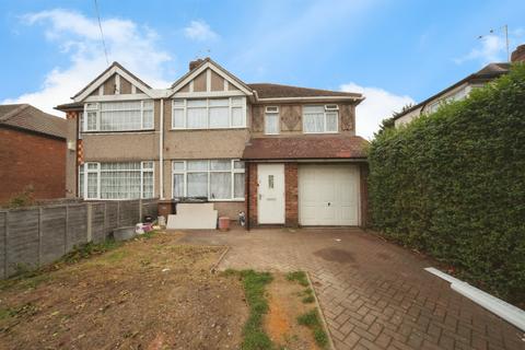 undefined, Mayne Avenue, Luton