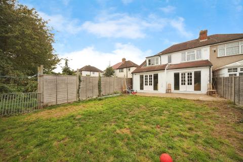 undefined, Mayne Avenue, Luton