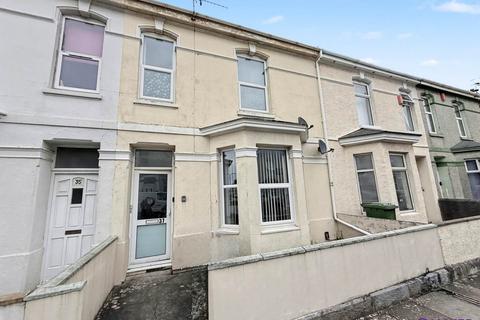 undefined, Cromwell Road, Plymouth PL4