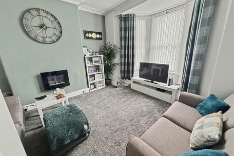 undefined, Cromwell Road, Plymouth PL4