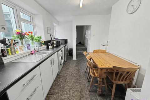 undefined, Cromwell Road, Plymouth PL4