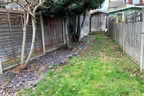 undefined, Glenville Avenue, Enfield