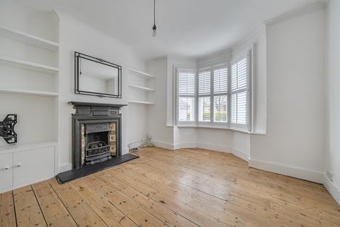 2 bedroom end of terrace house for sale, Glenville Avenue, Enfield