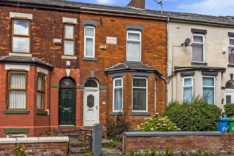 undefined, Ashley Lane, Greater Manchester M9