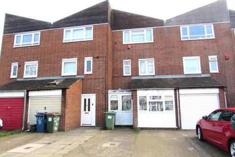 Montrose Road, Harrow Wealdstone, Middlesex HA3