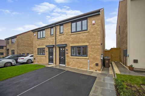 undefined, Primrose Road, Rotherham S63