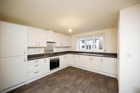 undefined, Primrose Road, Rotherham S63