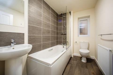 undefined, Primrose Road, Rotherham S63