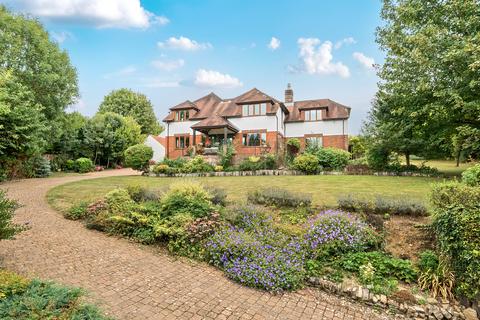 undefined, Chalk Hill, Soberton, SO32