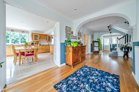 undefined, Chalk Hill, Soberton, SO32