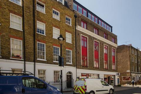 2 bedroom flat to rent, Warren Street, Fitzrovia, London, W1T