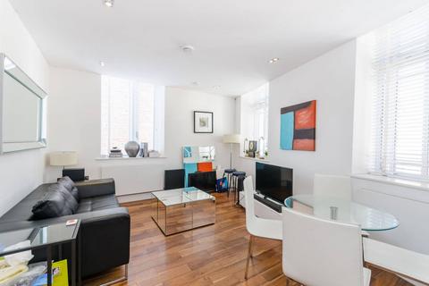 2 bedroom flat to rent, Warren Street, Fitzrovia, London, W1T