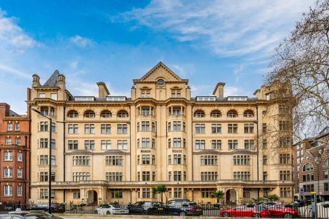 4 bedroom flat for sale, Marylebone, Marylebone, London, NW1