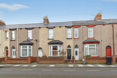 undefined, Wansbeck Gardens, Hartlepool