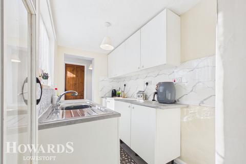 undefined, Clapham Road North, Lowestoft