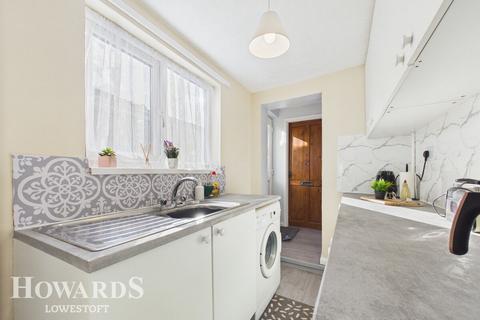 undefined, Clapham Road North, Lowestoft