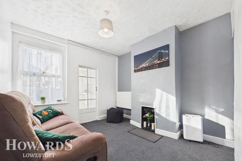 undefined, Clapham Road North, Lowestoft