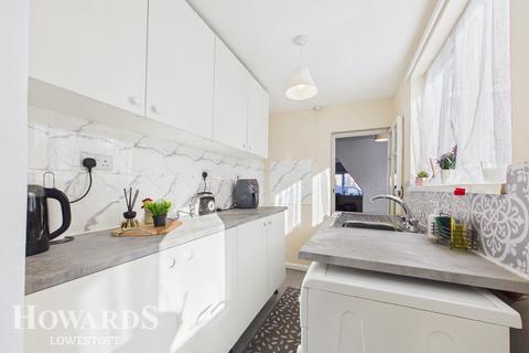 undefined, Clapham Road North, Lowestoft