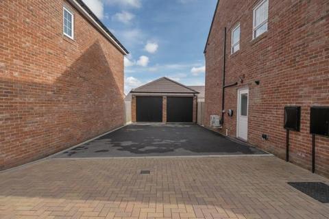 undefined, The Redcoats, Donnington, Newbury