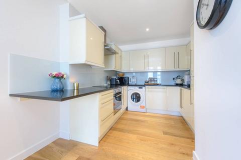 2 bedroom flat for sale, Marlborough House, South Hampstead, London, NW3