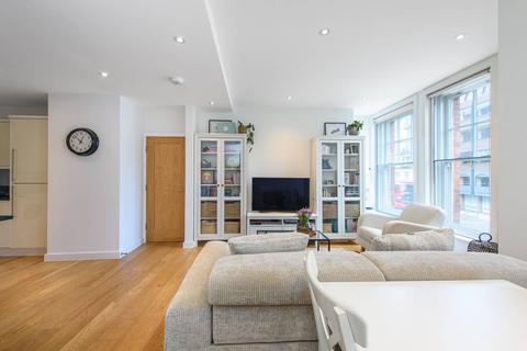 2 bedroom flat for sale, Marlborough House, South Hampstead, London, NW3