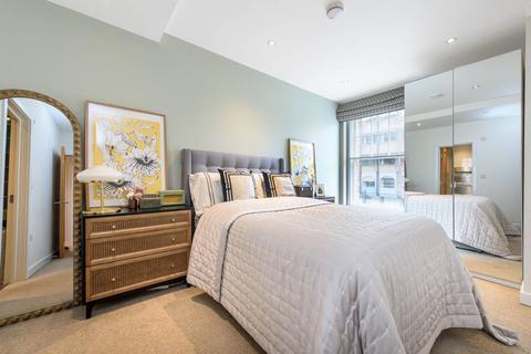2 bedroom flat for sale, Marlborough House, South Hampstead, London, NW3