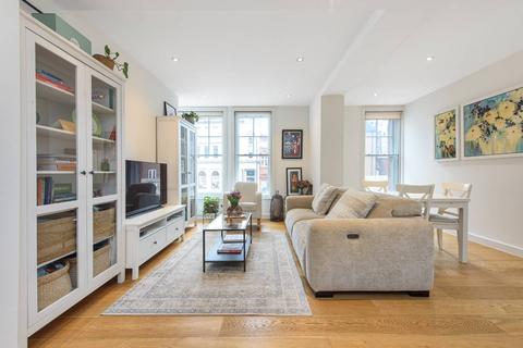 2 bedroom flat for sale, Marlborough House, South Hampstead, London, NW3
