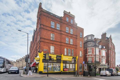 2 bedroom flat for sale, Marlborough House, South Hampstead, London, NW3