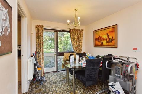 3 bedroom detached house for sale, Marjoram Place, Conniburrow, Milton Keynes