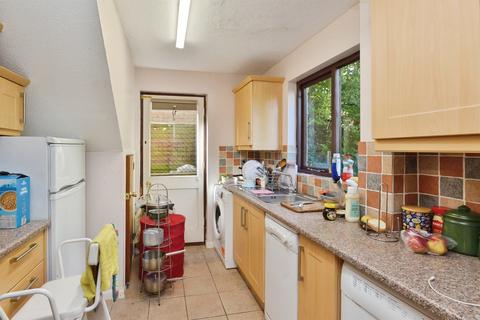 3 bedroom detached house for sale, Marjoram Place, Conniburrow, Milton Keynes