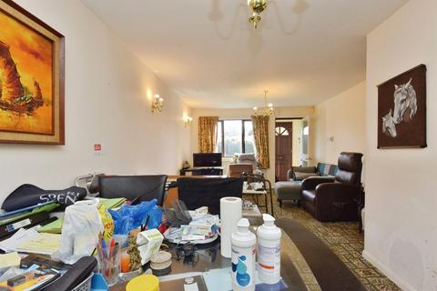 3 bedroom detached house for sale, Marjoram Place, Conniburrow, Milton Keynes
