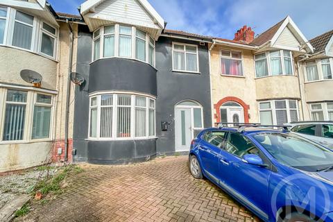 undefined, Haddon Road, Blackpool, FY2 9AH