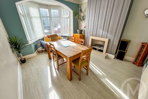 undefined, Haddon Road, Blackpool, FY2 9AH