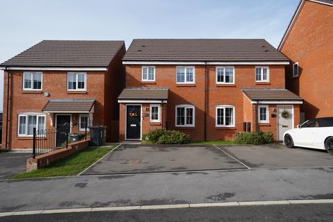 undefined, Brick Works Drive, Ripley