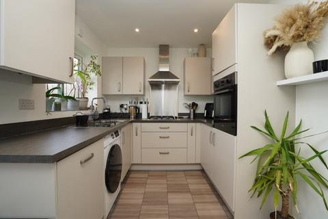 undefined, Brick Works Drive, Ripley