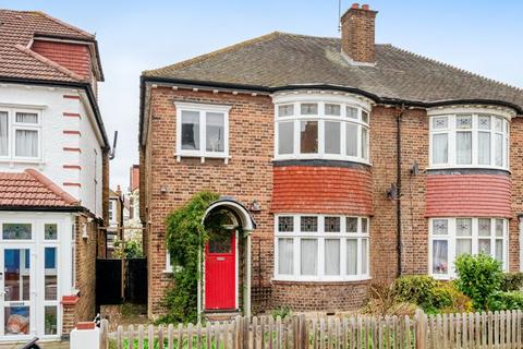 undefined, Cricklade Avenue, Streatham Hill, London, SW2