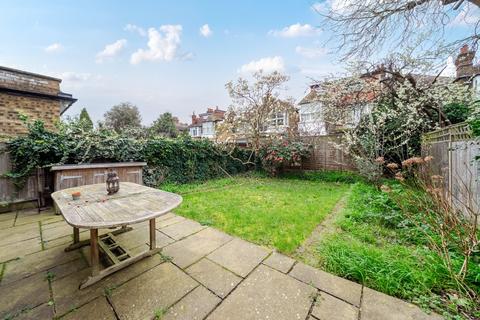 undefined, Cricklade Avenue, Streatham Hill, London, SW2
