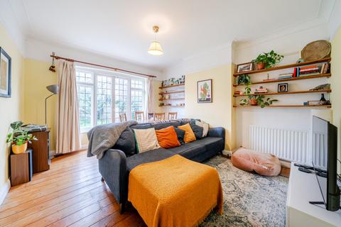 undefined, Cricklade Avenue, Streatham Hill, London, SW2