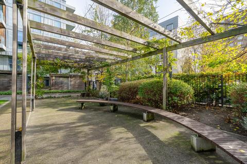 1 bedroom flat for sale, Albert Road, London, NW6